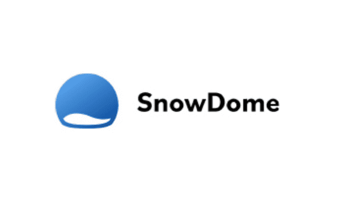 株式会社Snow Dome