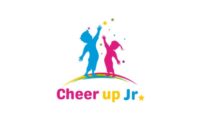 株式会社Cheer up Jr.