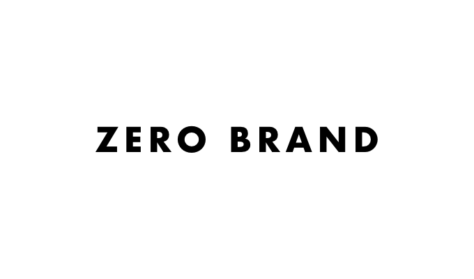 株式会社ZERO BRAND