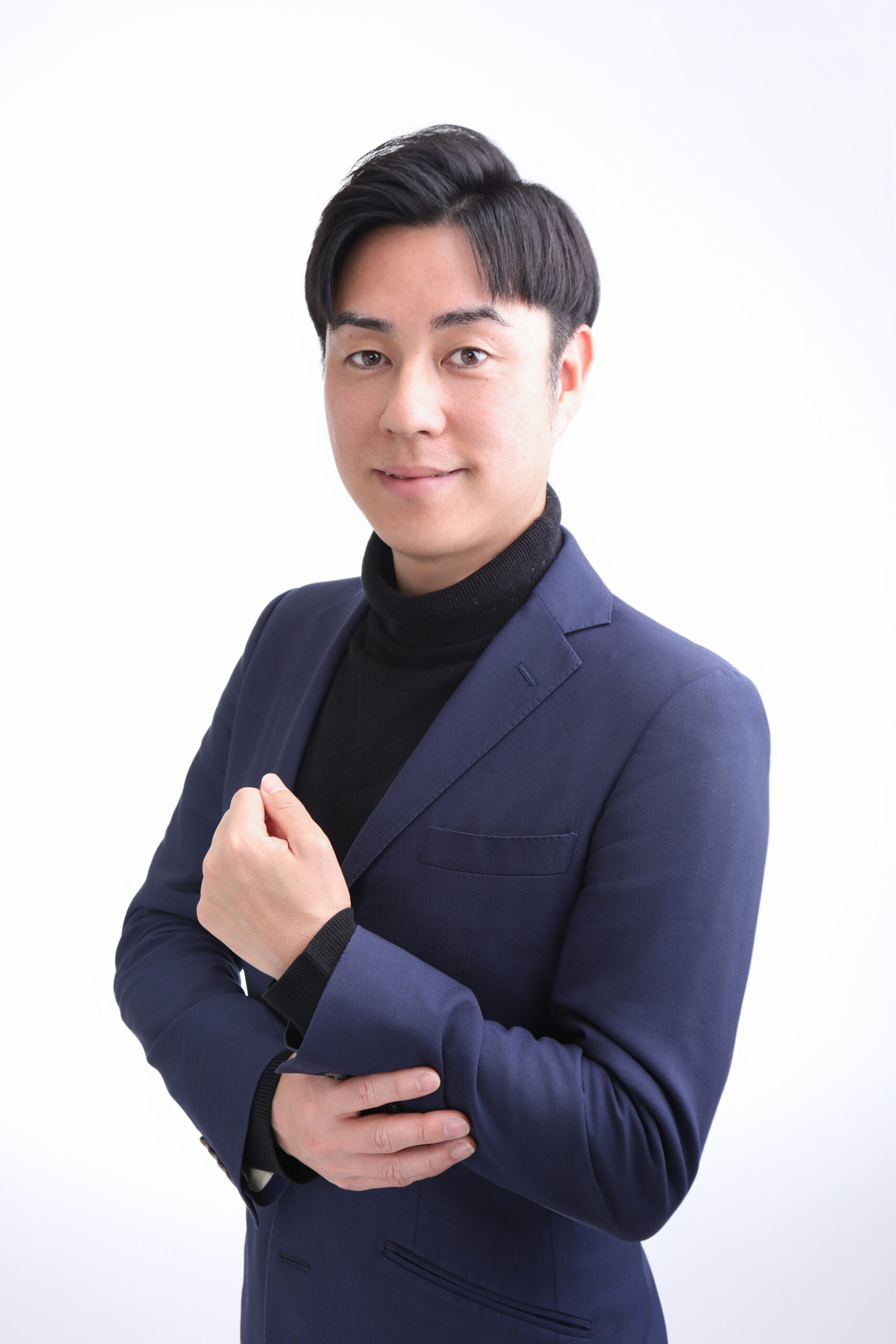 松本 直人