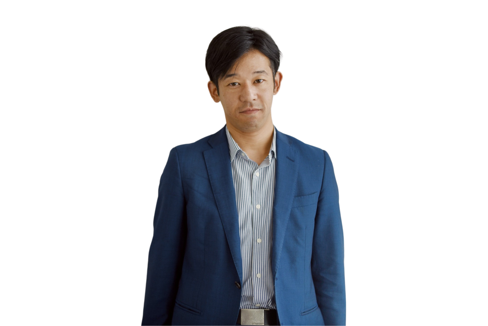 大槻 伸夫