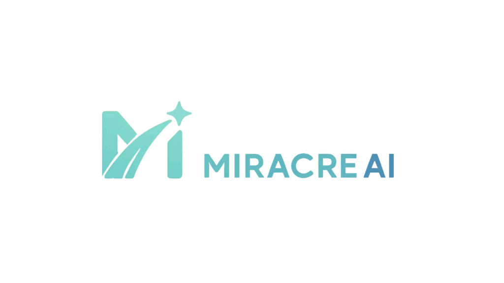 MIRACRE AI株式会社